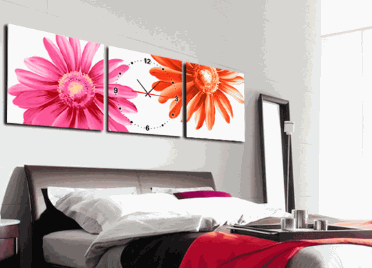 易品时尚装饰画